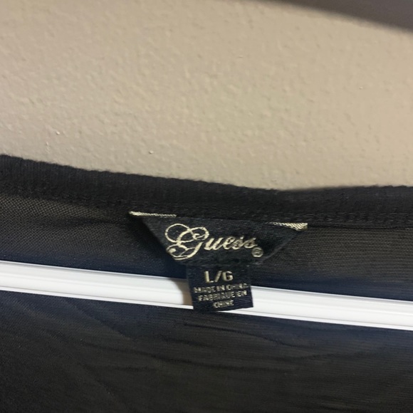 Guess top - Picture 2 of 3